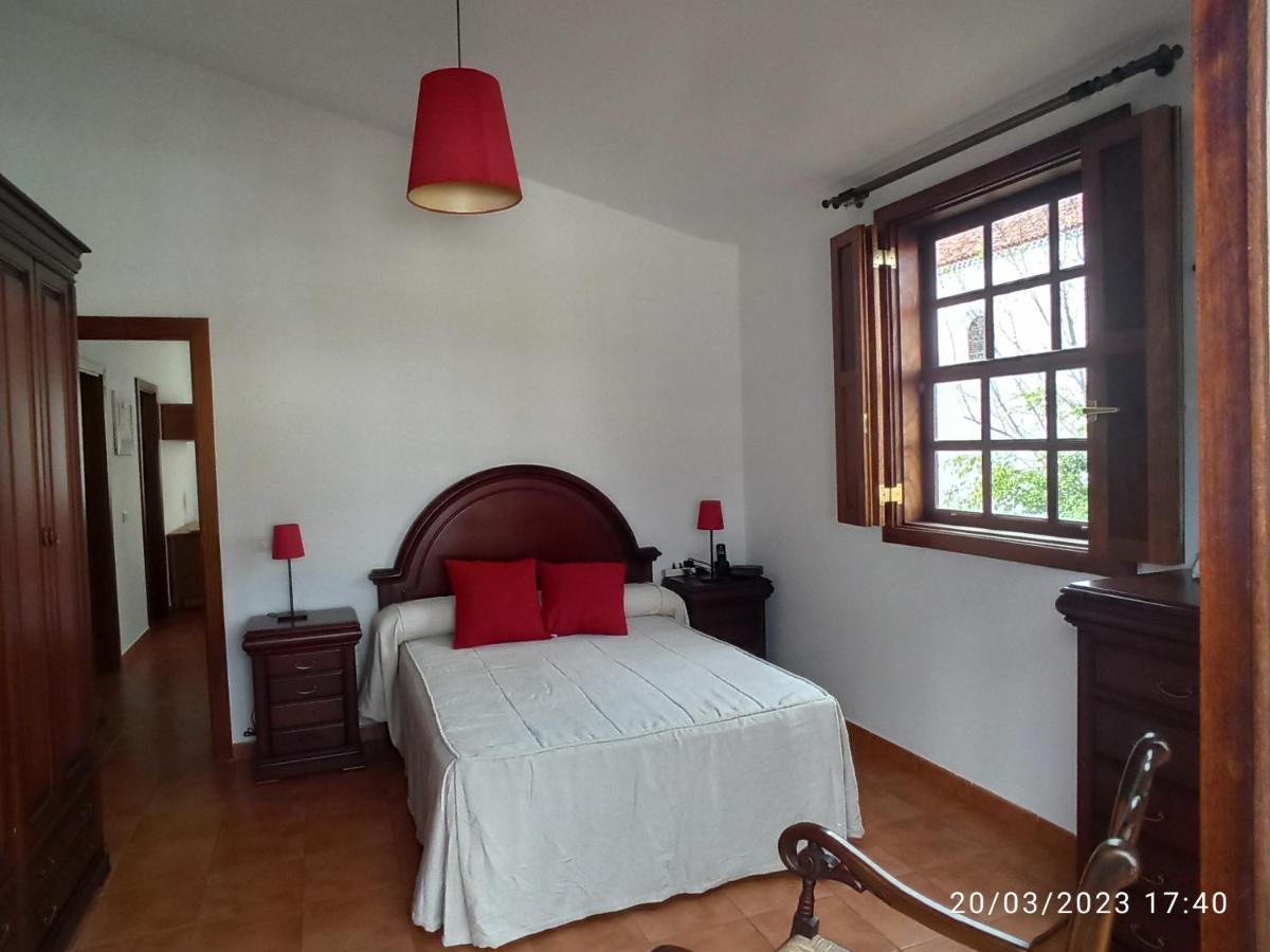 타코론테 Casa Magali 빌라 외부 사진
