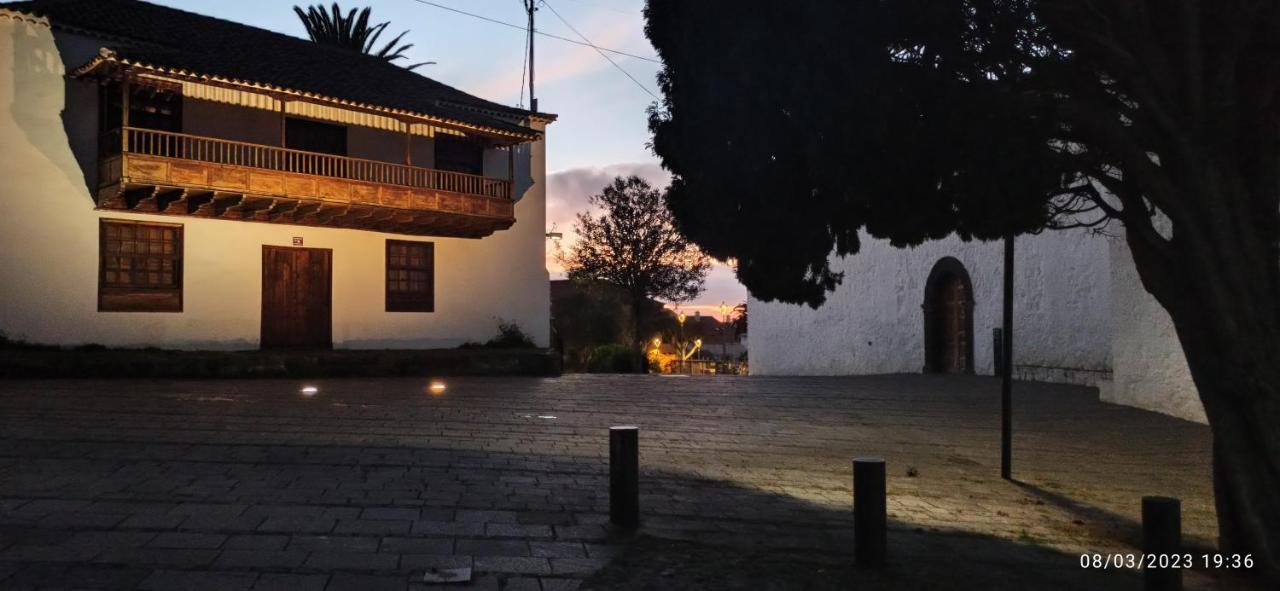 타코론테 Casa Magali 빌라 외부 사진