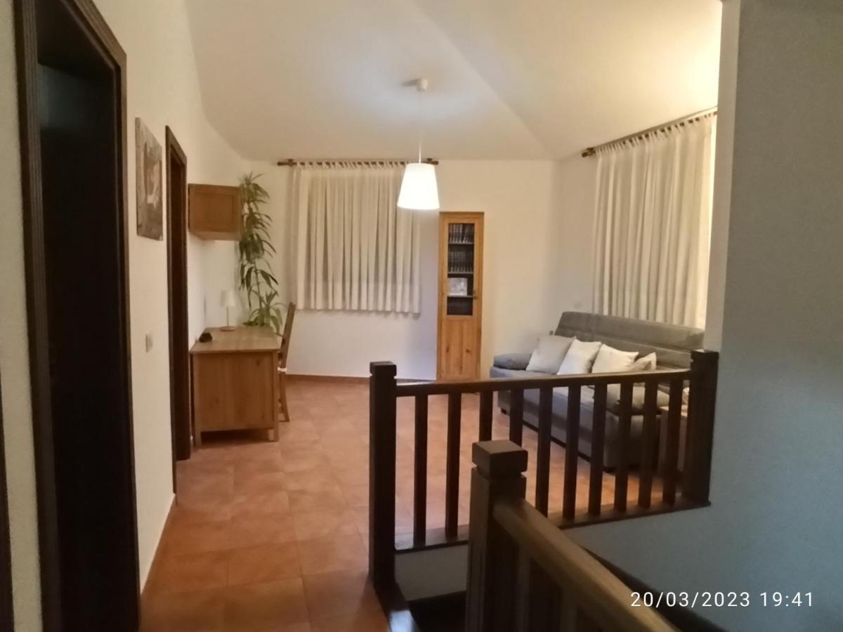 타코론테 Casa Magali 빌라 외부 사진