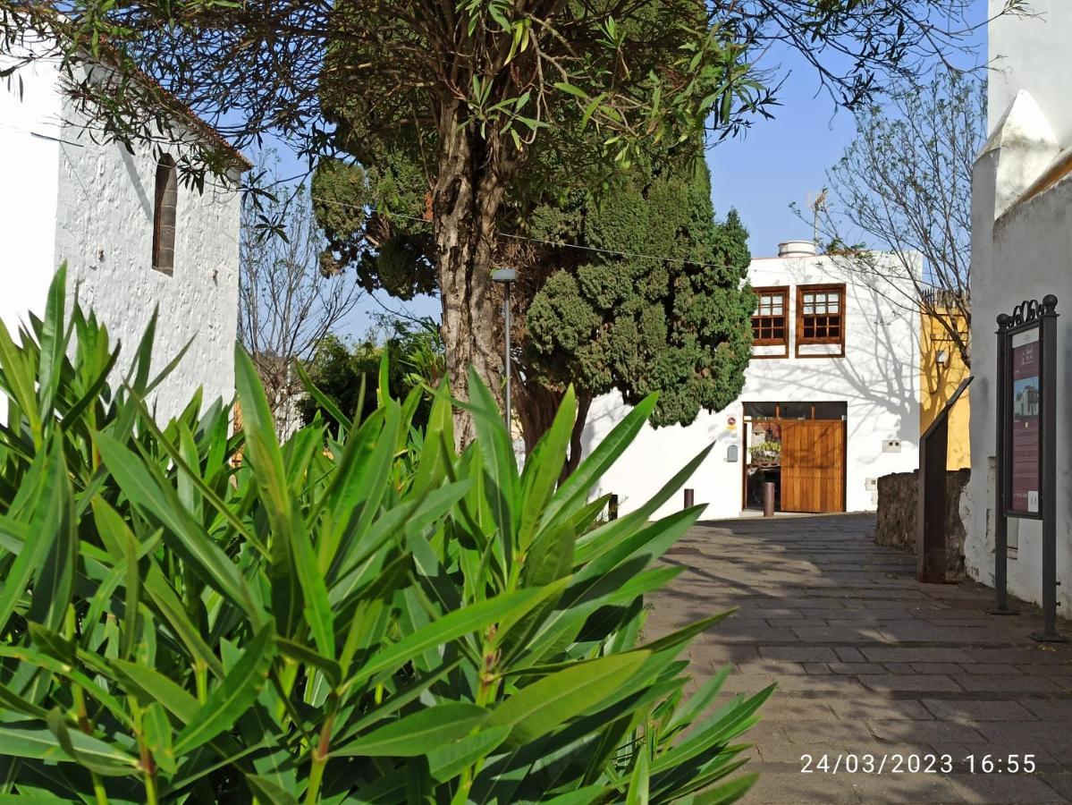 타코론테 Casa Magali 빌라 외부 사진