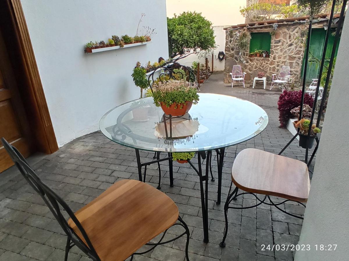 타코론테 Casa Magali 빌라 외부 사진