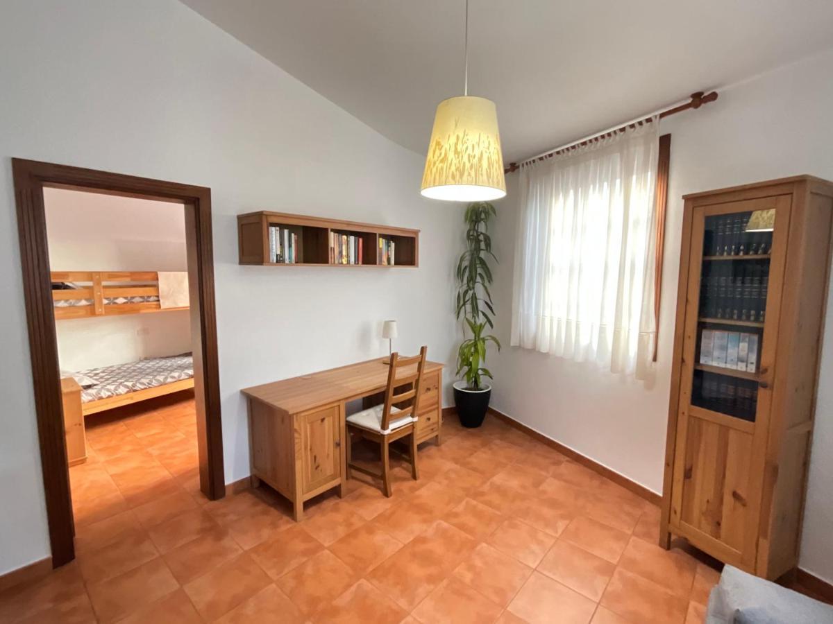 타코론테 Casa Magali 빌라 외부 사진