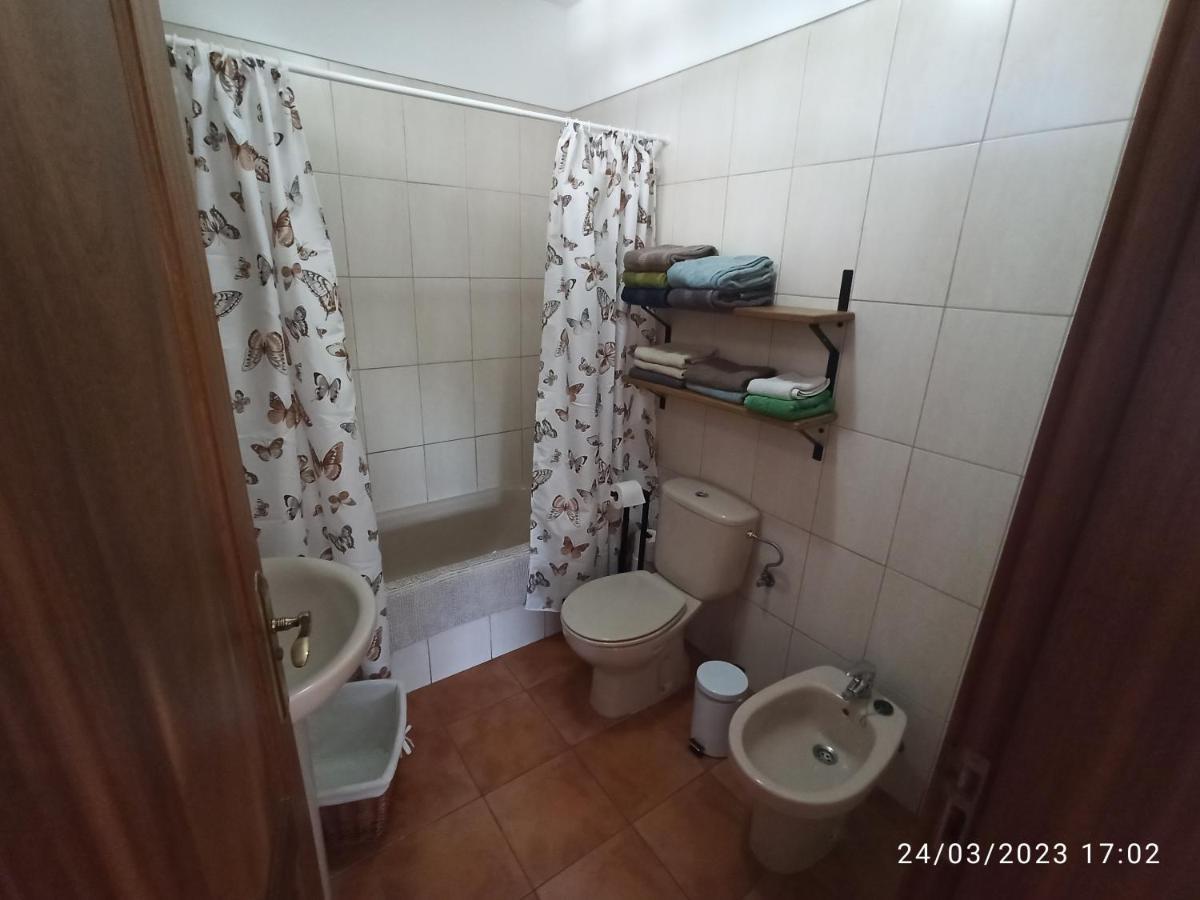 타코론테 Casa Magali 빌라 외부 사진