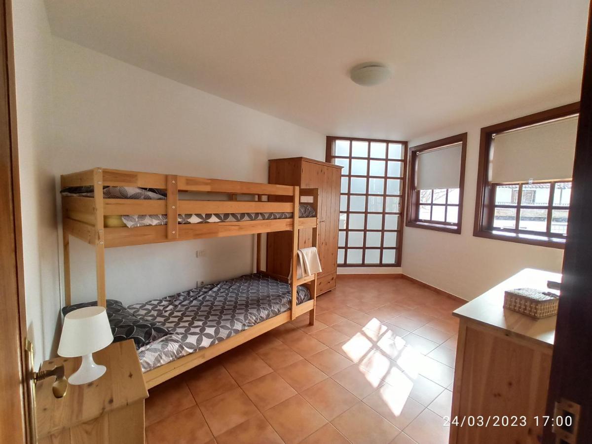타코론테 Casa Magali 빌라 외부 사진